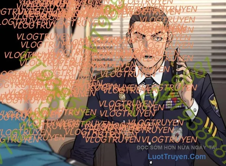 Cảnh Sát Báo Thù Chapter 119 - 250