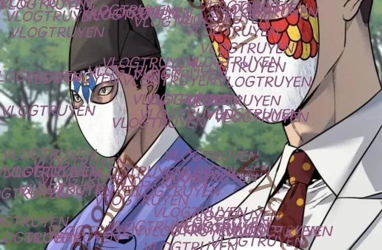 Cảnh Sát Báo Thù Chapter 119 - 29