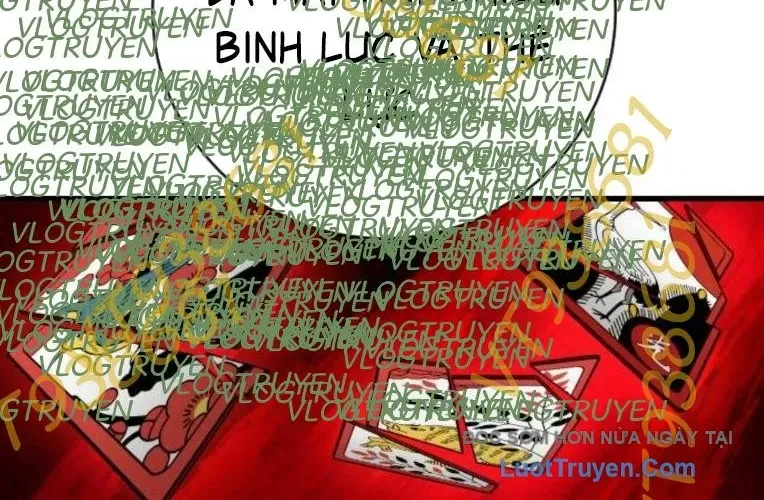 Cảnh Sát Báo Thù Chapter 119 - 32