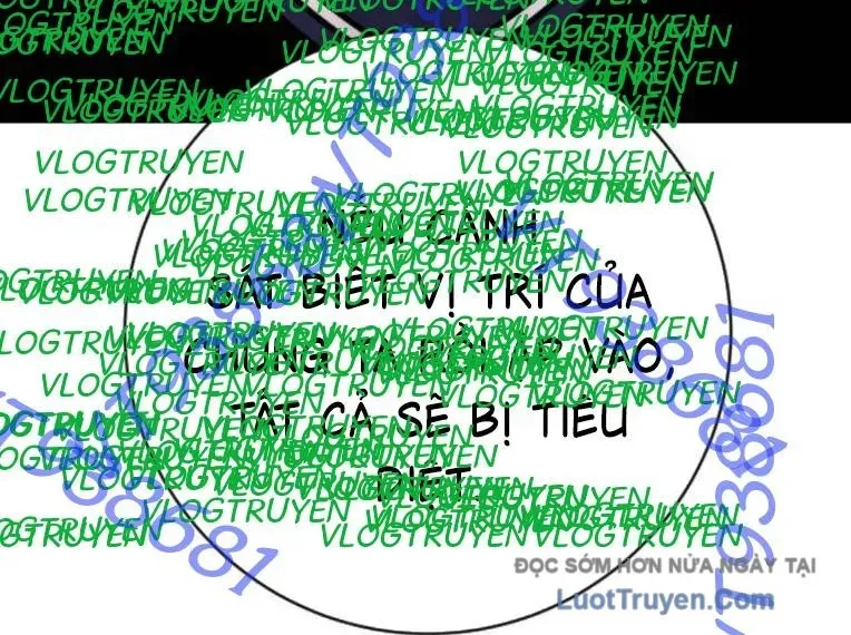 Cảnh Sát Báo Thù Chapter 119 - 35