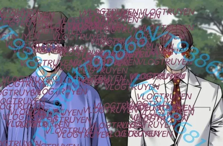 Cảnh Sát Báo Thù Chapter 119 - 6