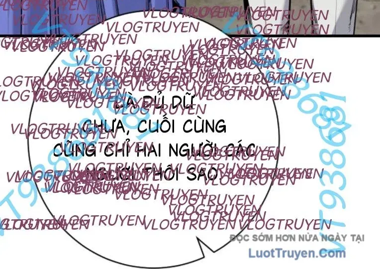 Cảnh Sát Báo Thù Chapter 119 - 8