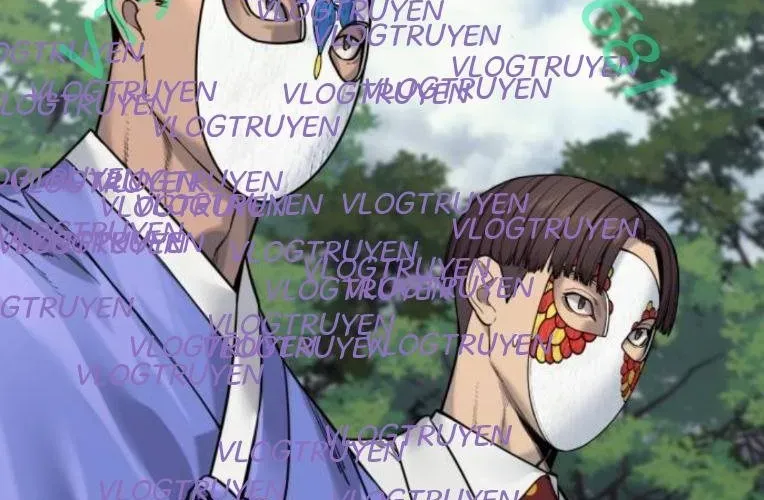 Cảnh Sát Báo Thù Chapter 119 - 83