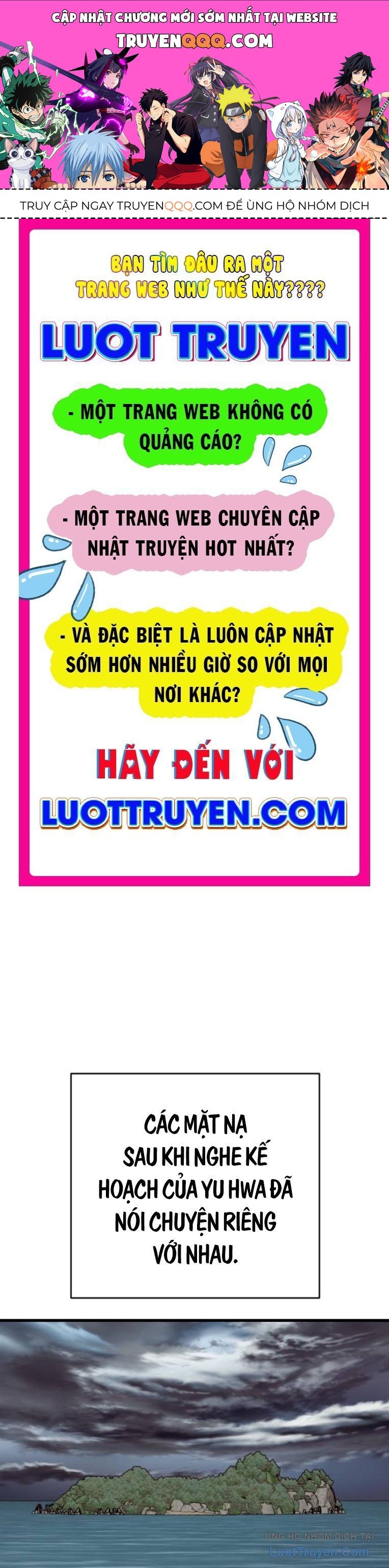 Cảnh Sát Báo Thù Chapter 120 - 1