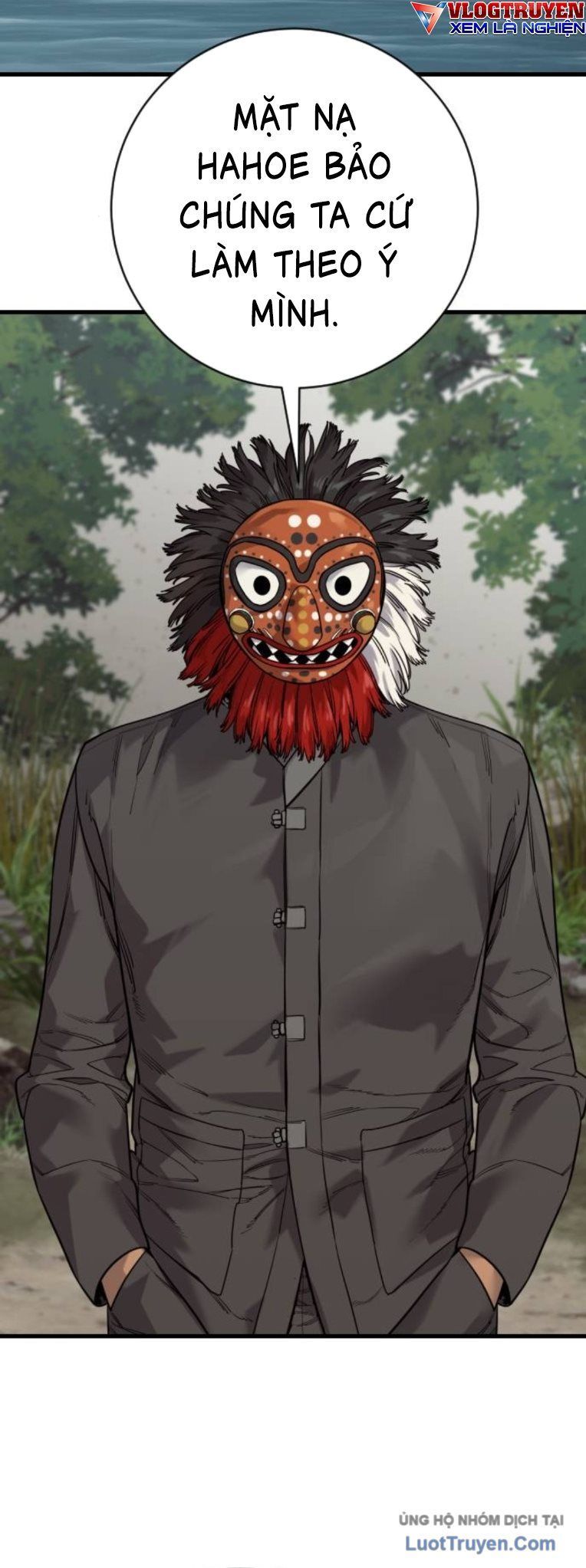 Cảnh Sát Báo Thù Chapter 120 - 2