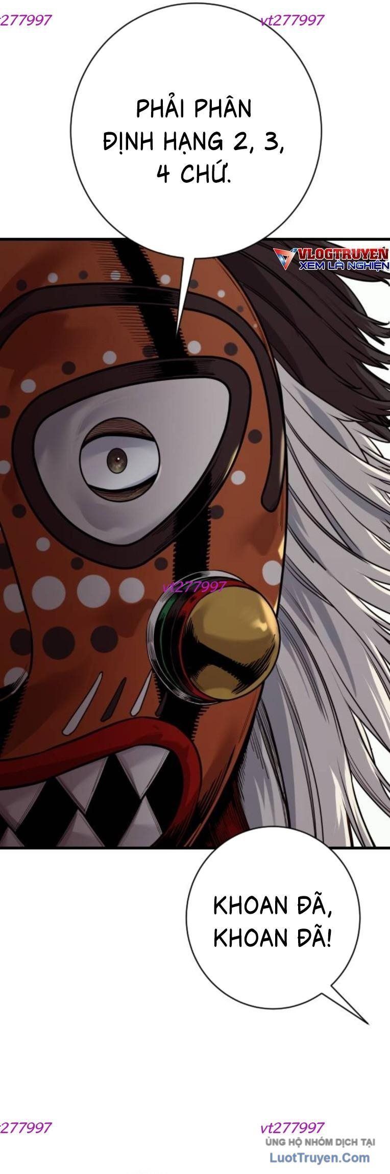 Cảnh Sát Báo Thù Chapter 120 - 11