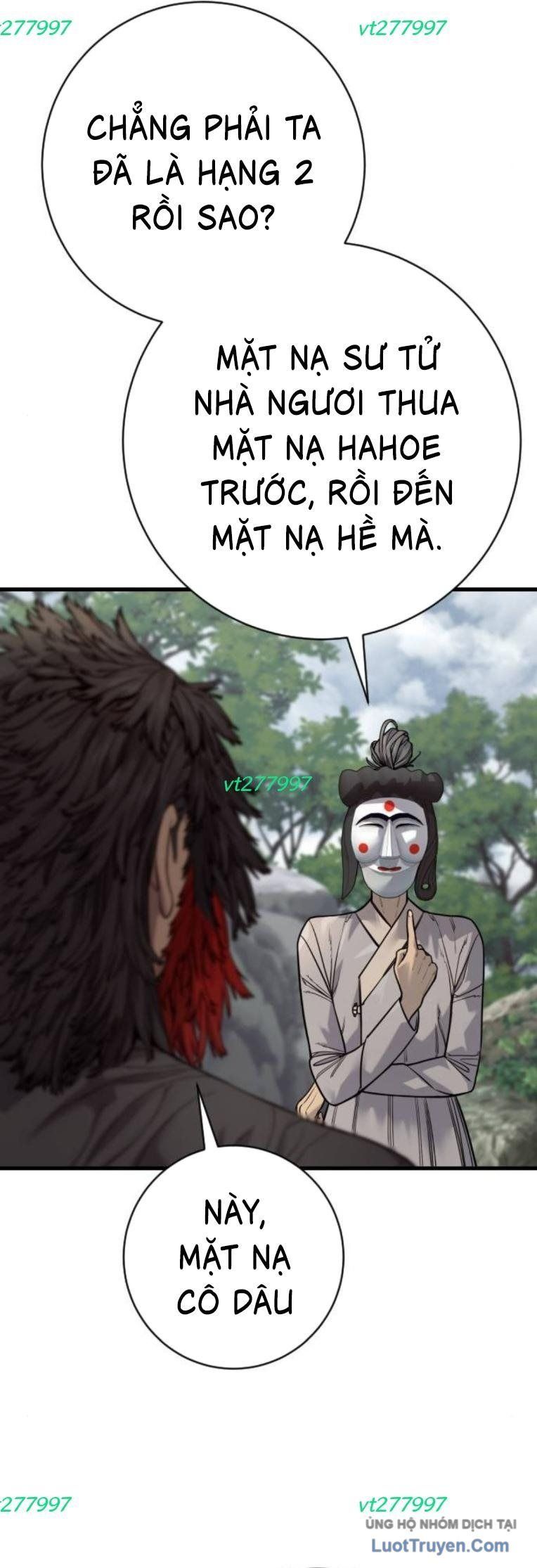 Cảnh Sát Báo Thù Chapter 120 - 12