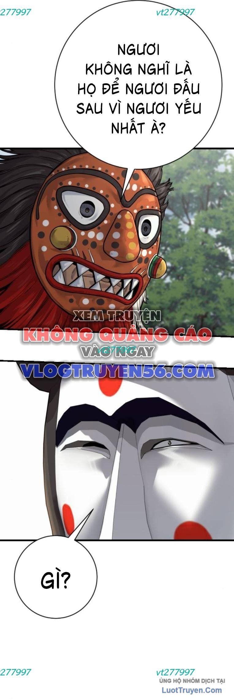 Cảnh Sát Báo Thù Chapter 120 - 13