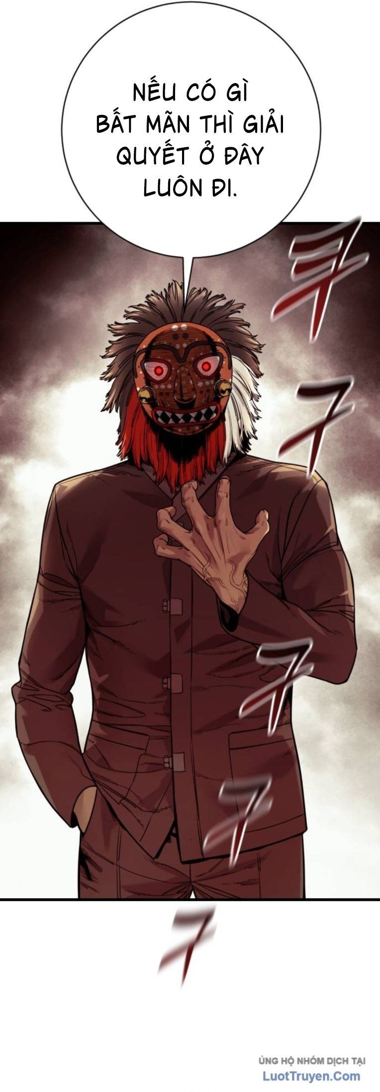 Cảnh Sát Báo Thù Chapter 120 - 14