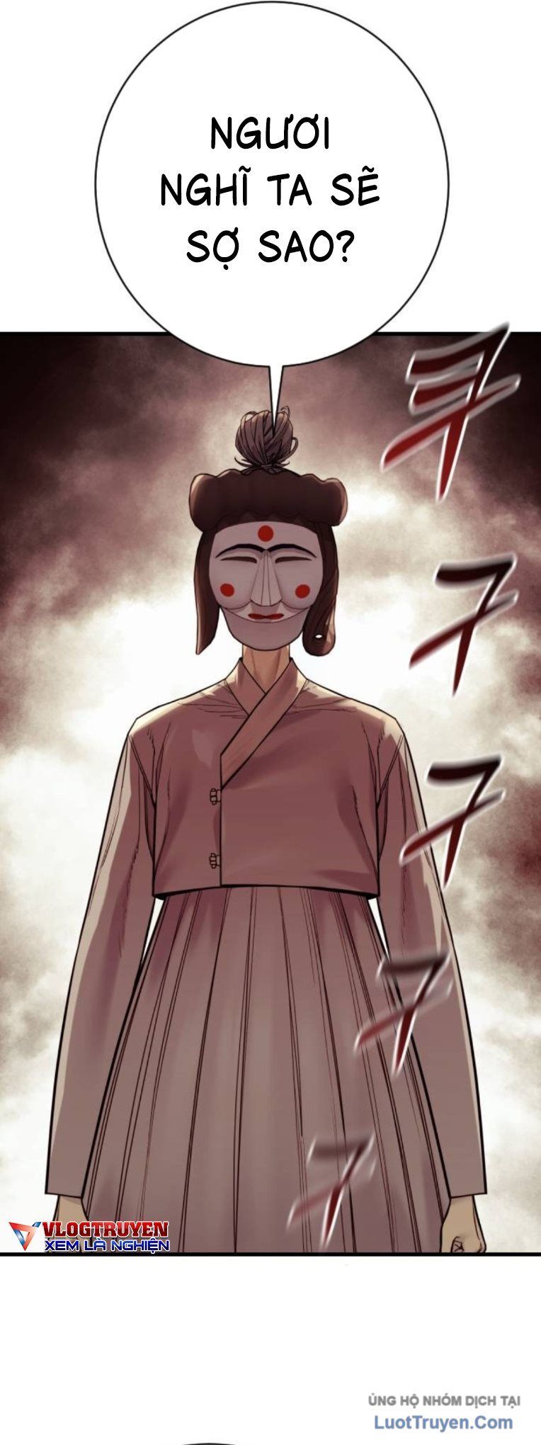 Cảnh Sát Báo Thù Chapter 120 - 15