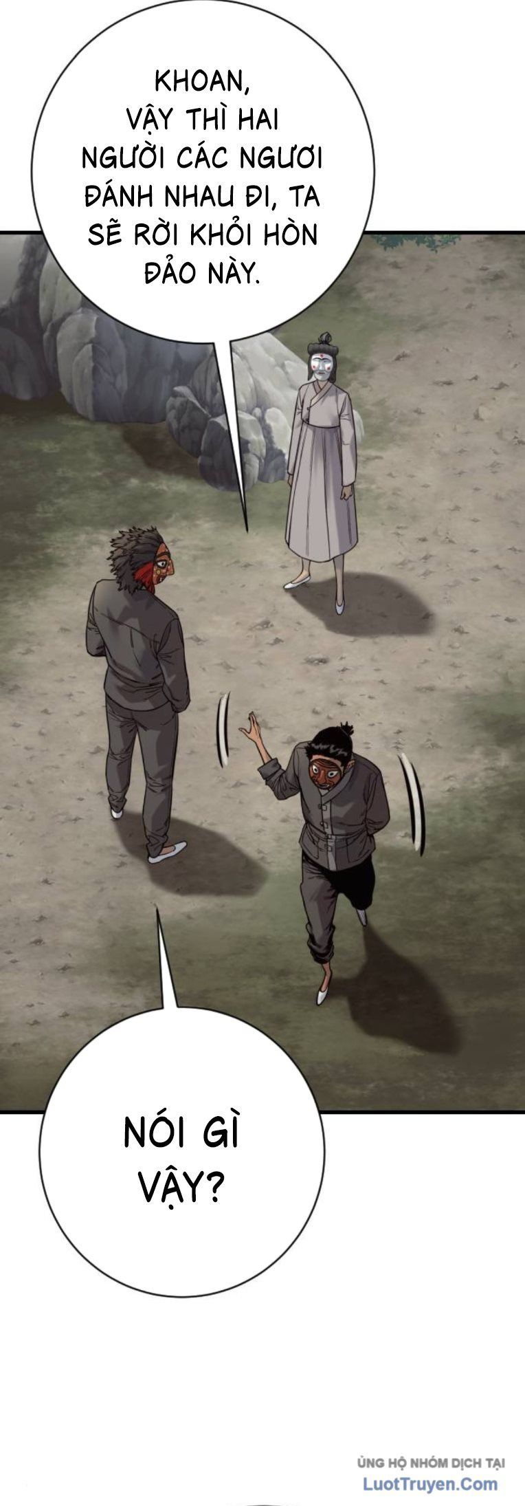 Cảnh Sát Báo Thù Chapter 120 - 16