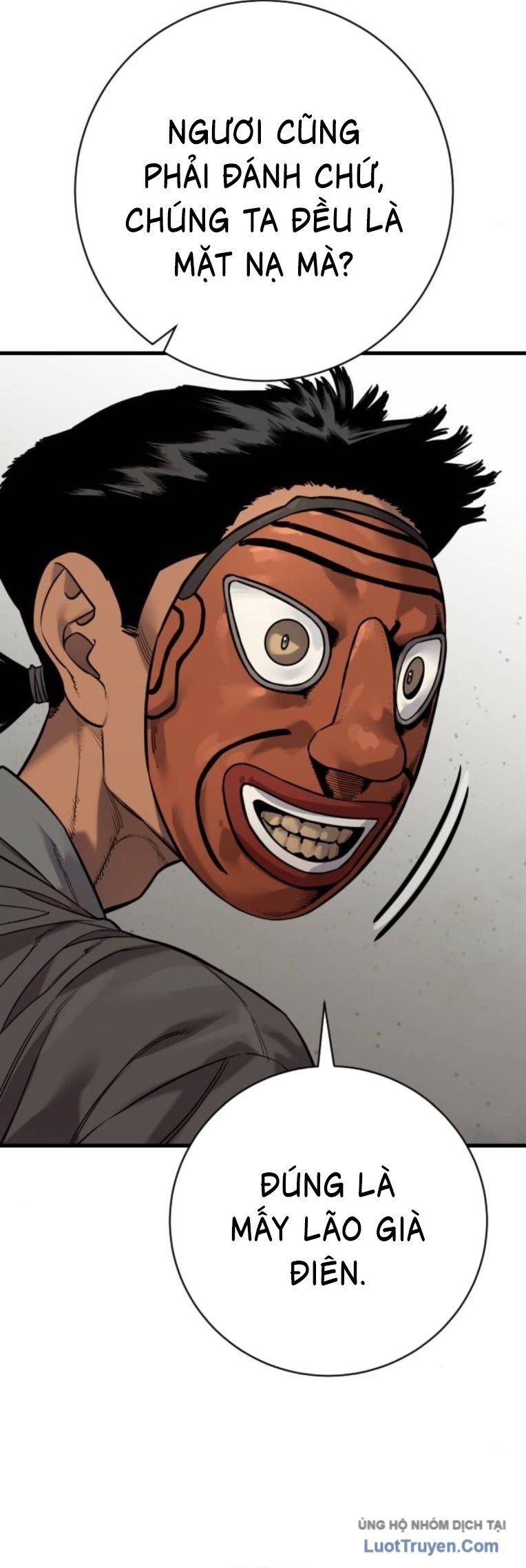 Cảnh Sát Báo Thù Chapter 120 - 17