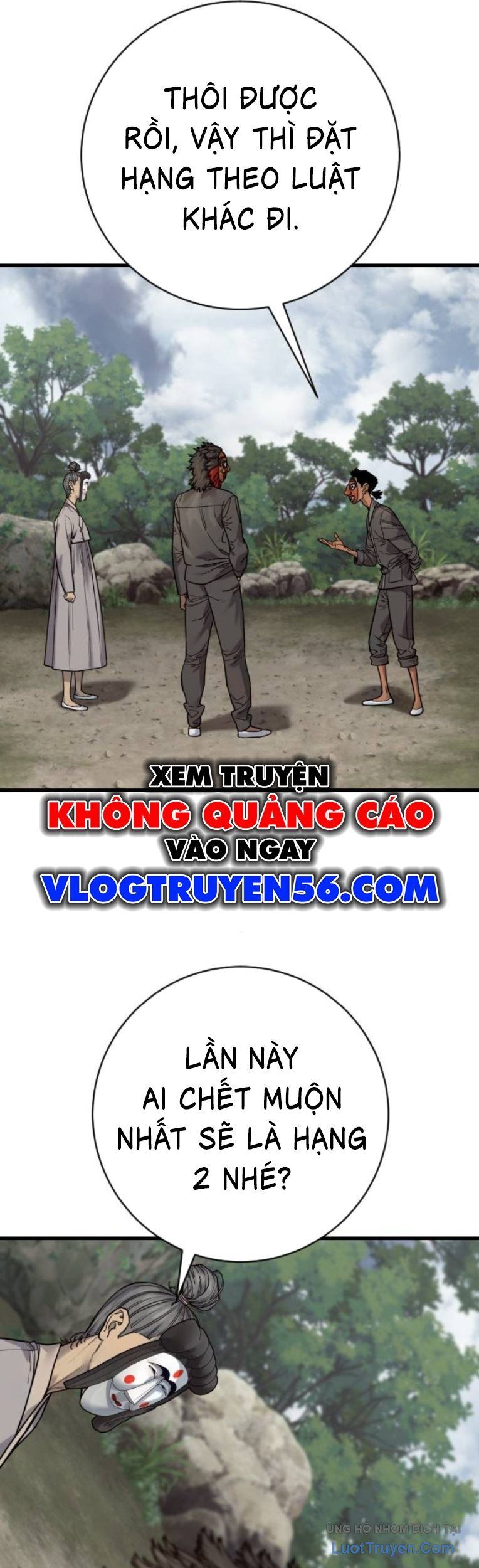 Cảnh Sát Báo Thù Chapter 120 - 18