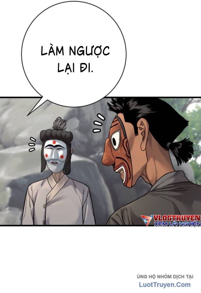 Cảnh Sát Báo Thù Chapter 120 - 20
