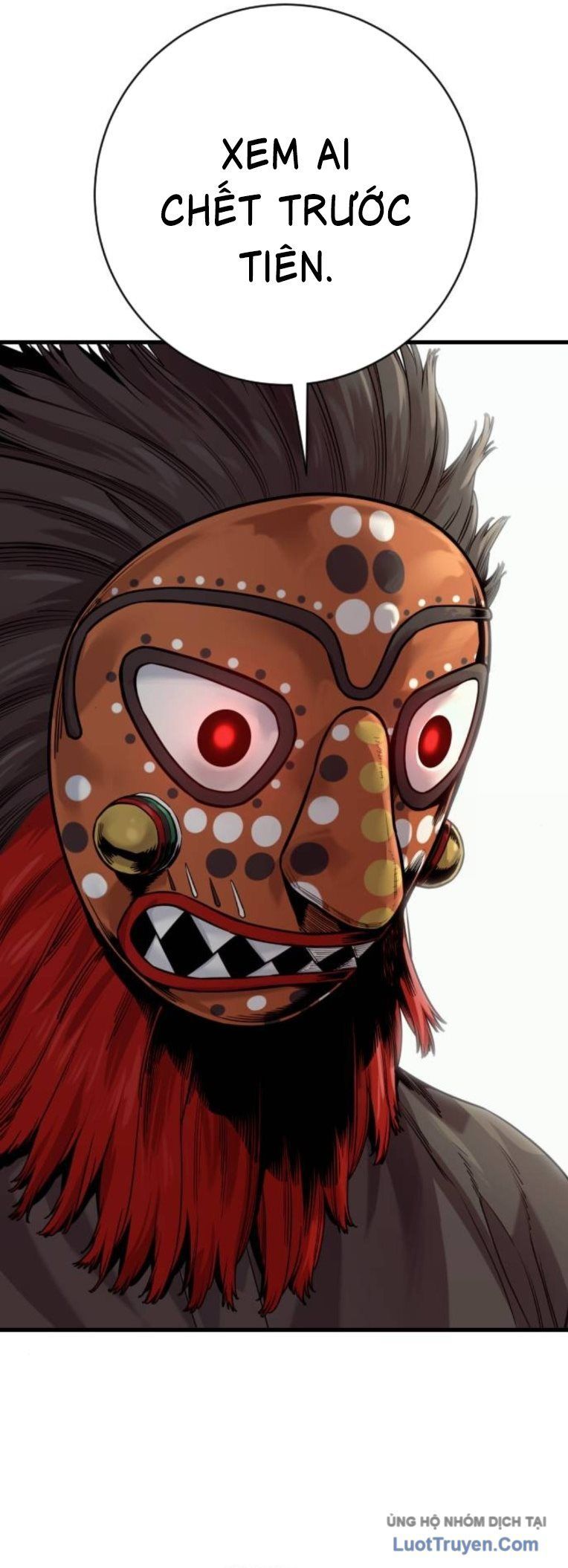 Cảnh Sát Báo Thù Chapter 120 - 21