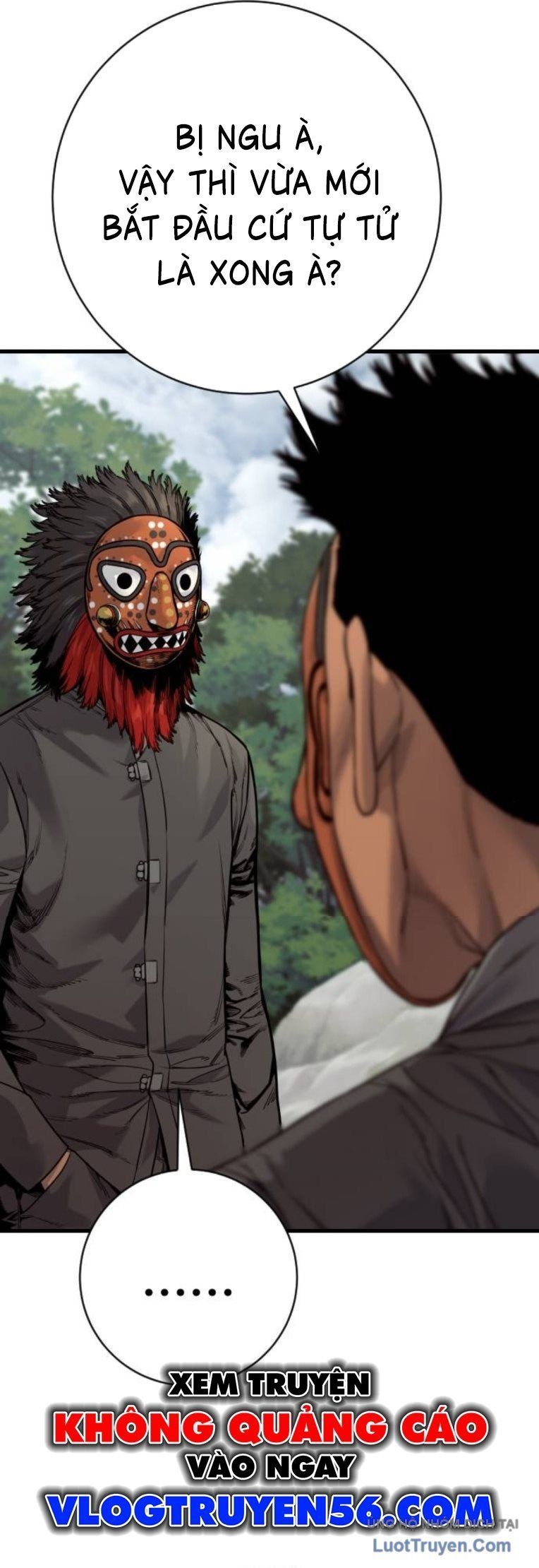 Cảnh Sát Báo Thù Chapter 120 - 22