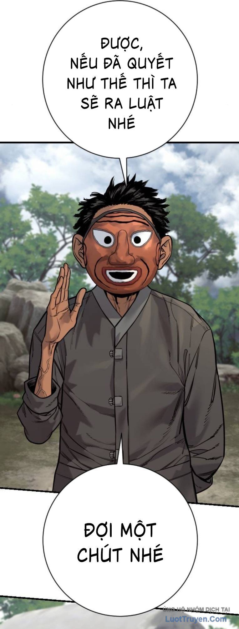 Cảnh Sát Báo Thù Chapter 120 - 23