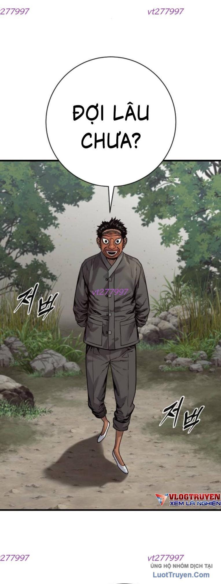 Cảnh Sát Báo Thù Chapter 120 - 25