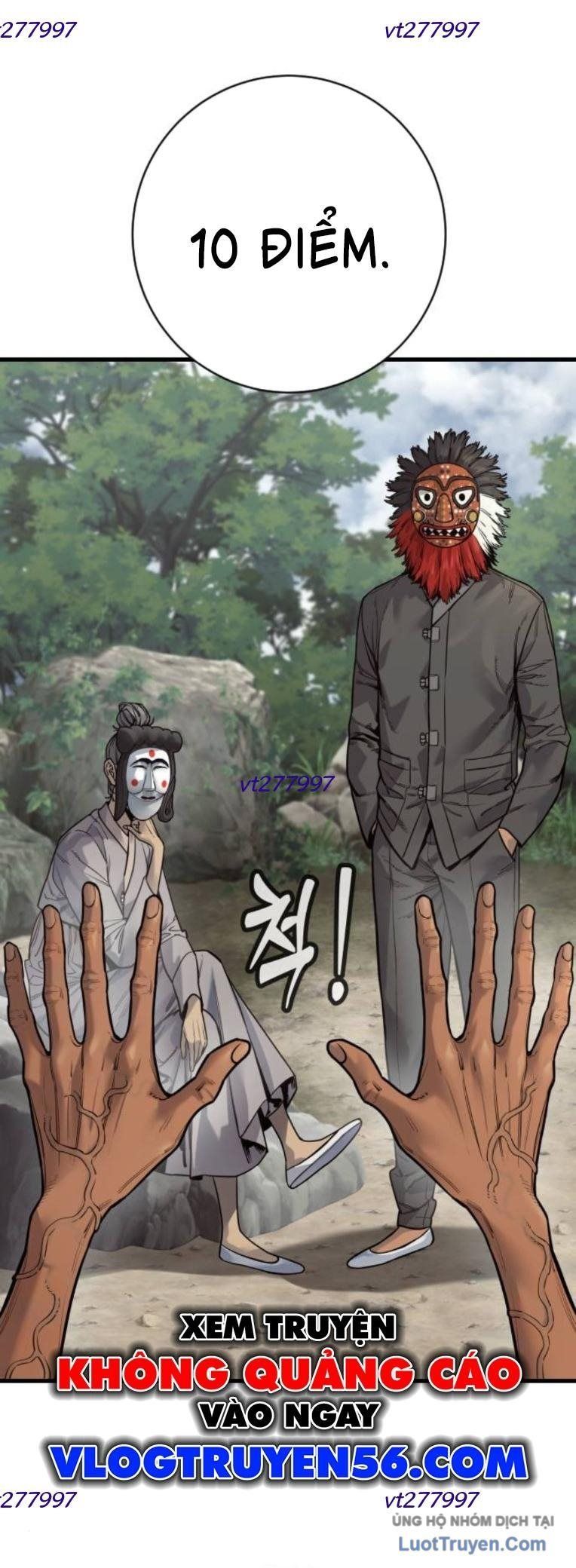 Cảnh Sát Báo Thù Chapter 120 - 27