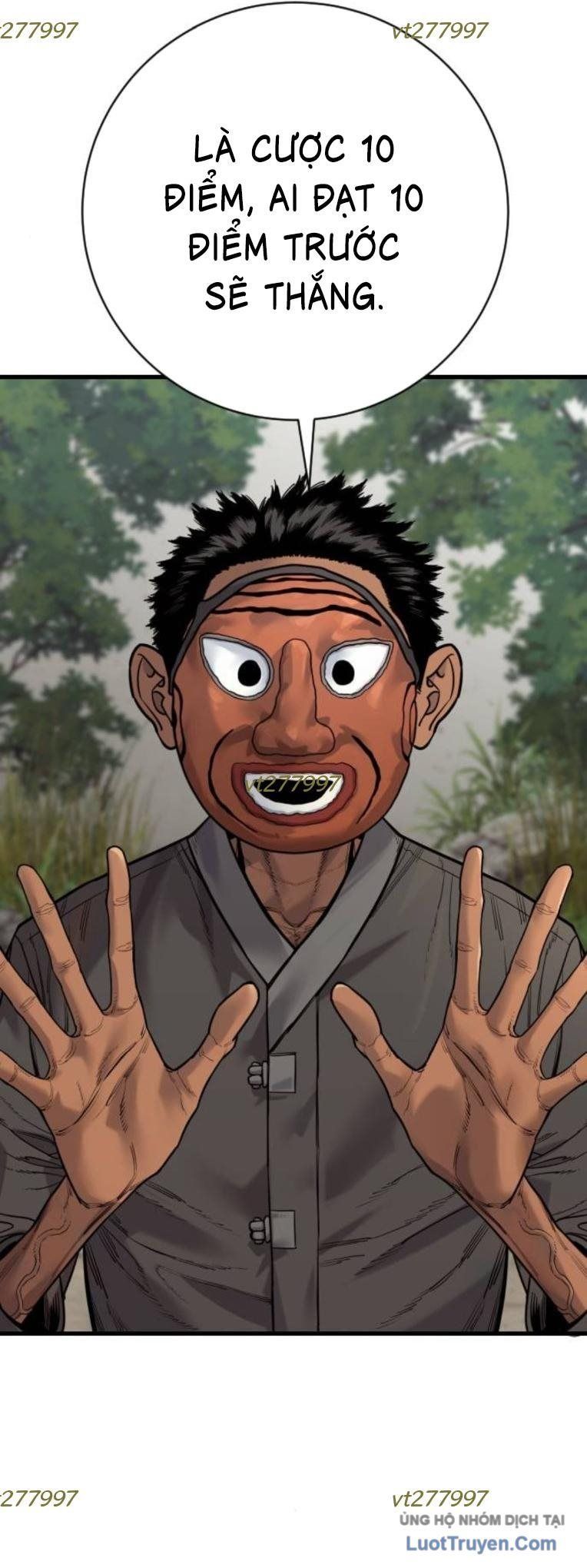 Cảnh Sát Báo Thù Chapter 120 - 28