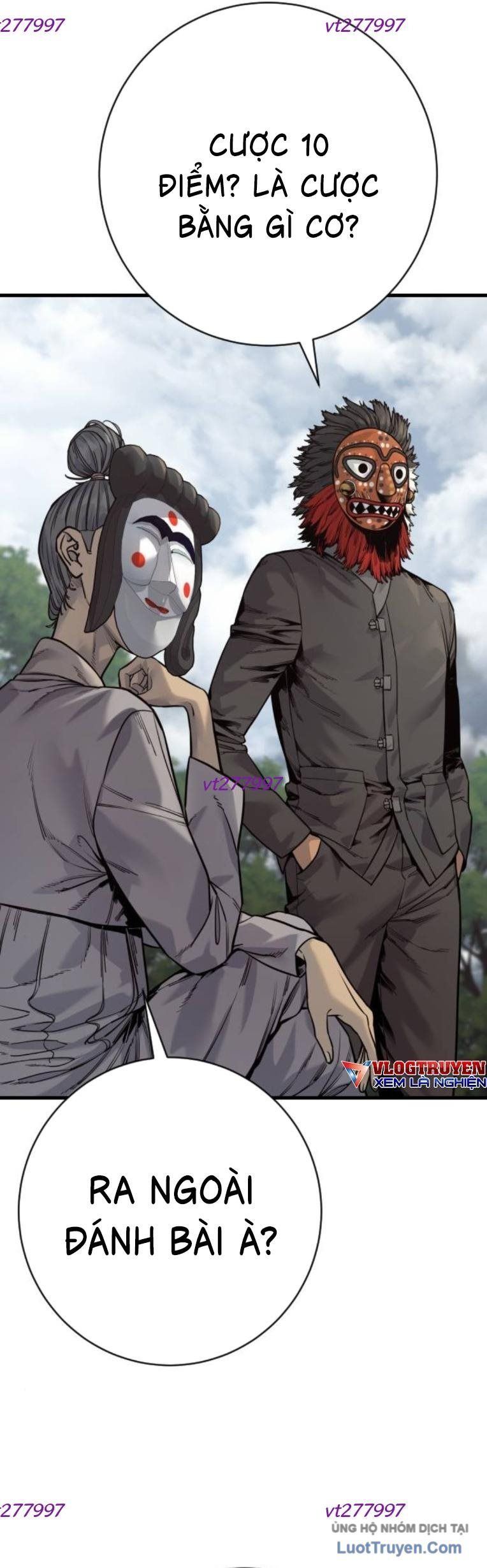 Cảnh Sát Báo Thù Chapter 120 - 29