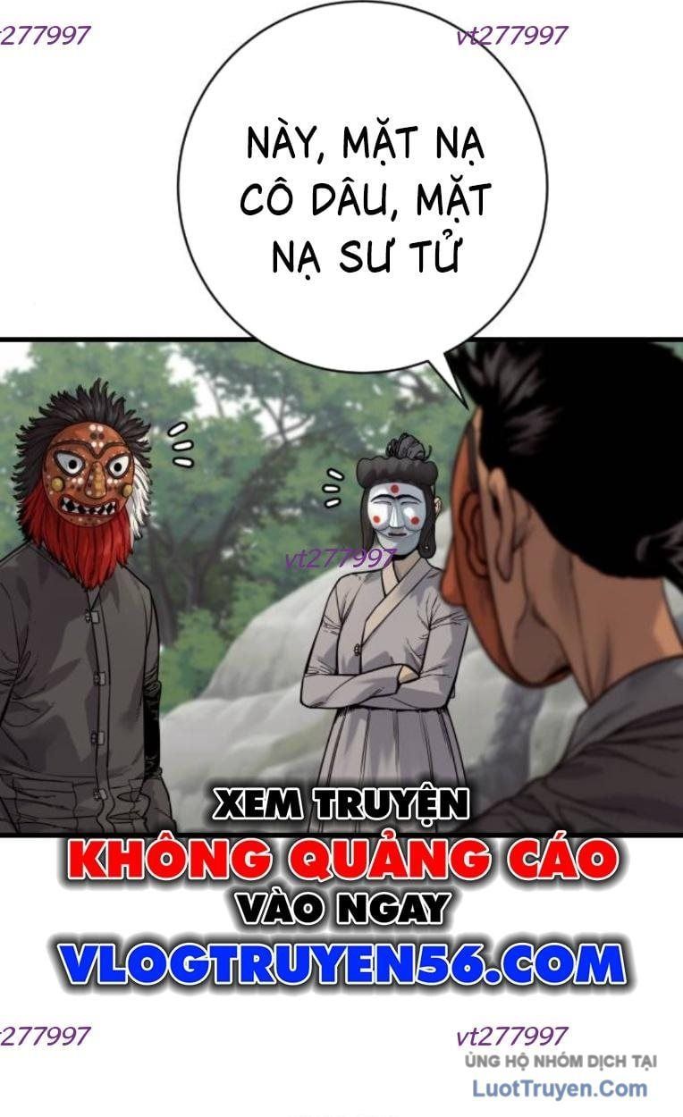 Cảnh Sát Báo Thù Chapter 120 - 4