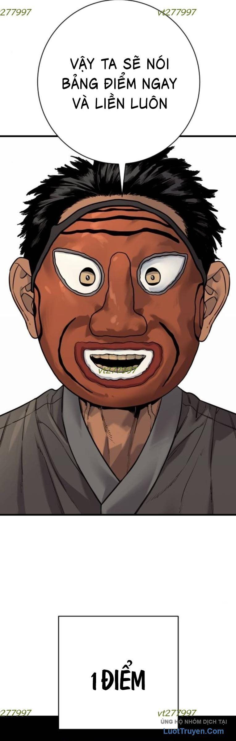 Cảnh Sát Báo Thù Chapter 120 - 32