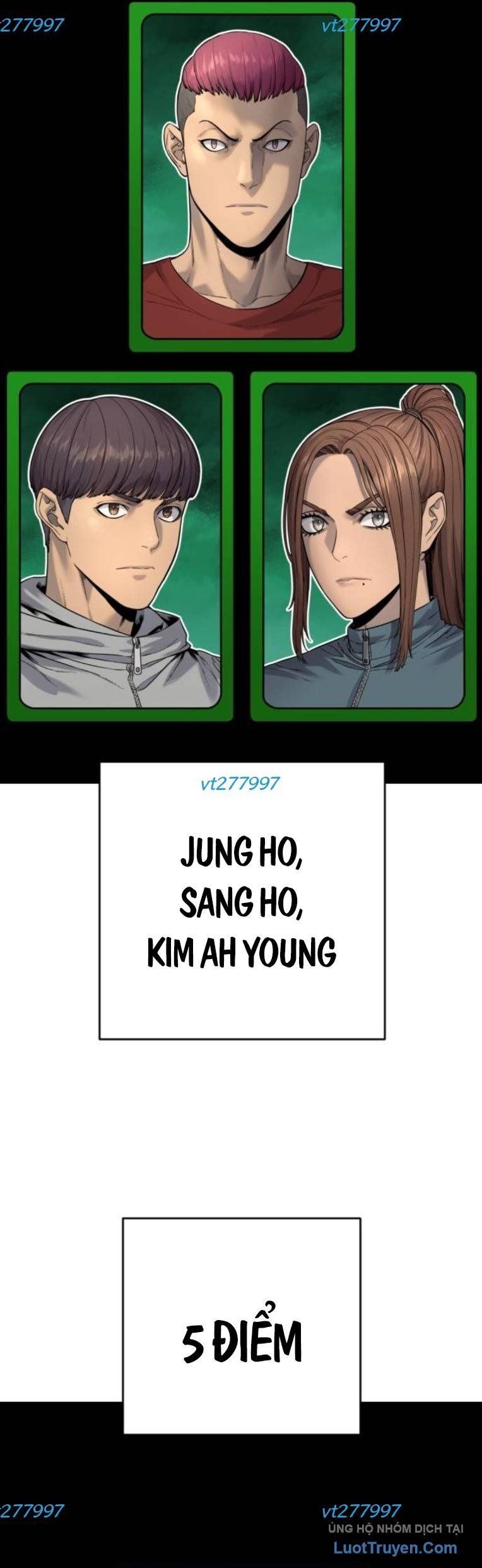 Cảnh Sát Báo Thù Chapter 120 - 34