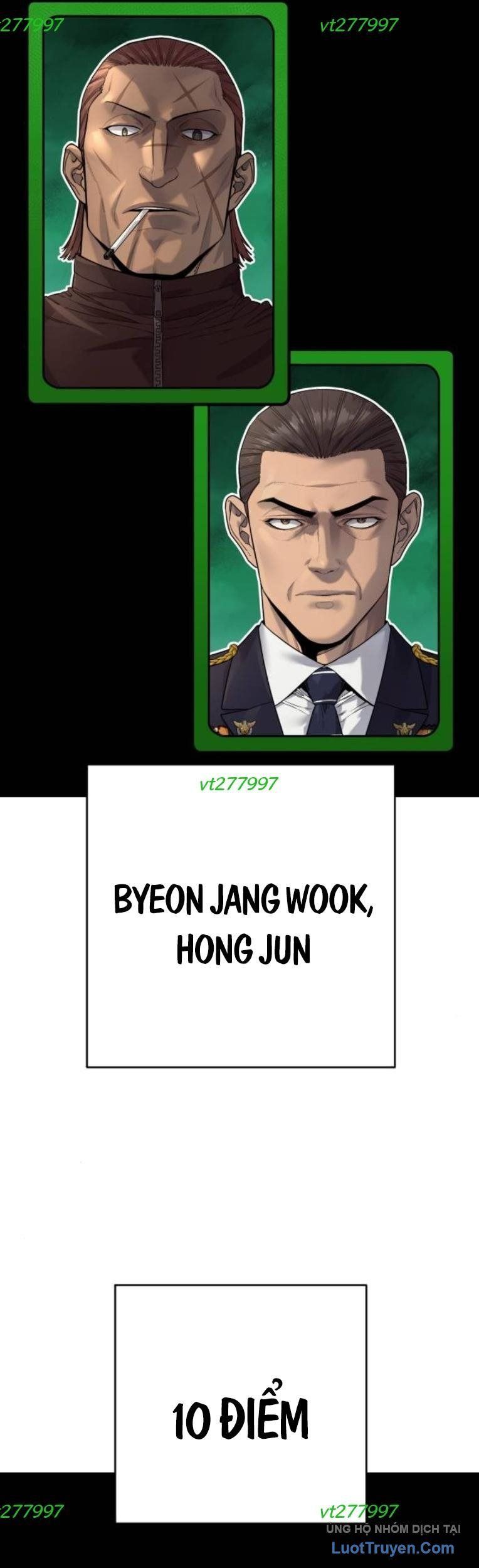 Cảnh Sát Báo Thù Chapter 120 - 36