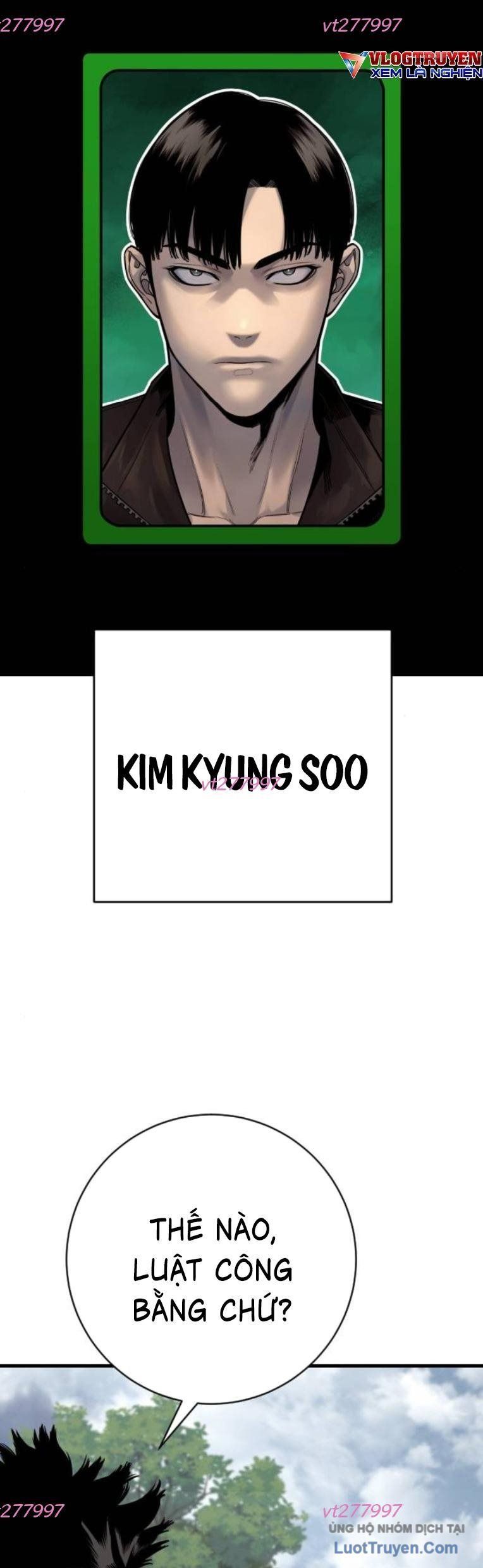 Cảnh Sát Báo Thù Chapter 120 - 37
