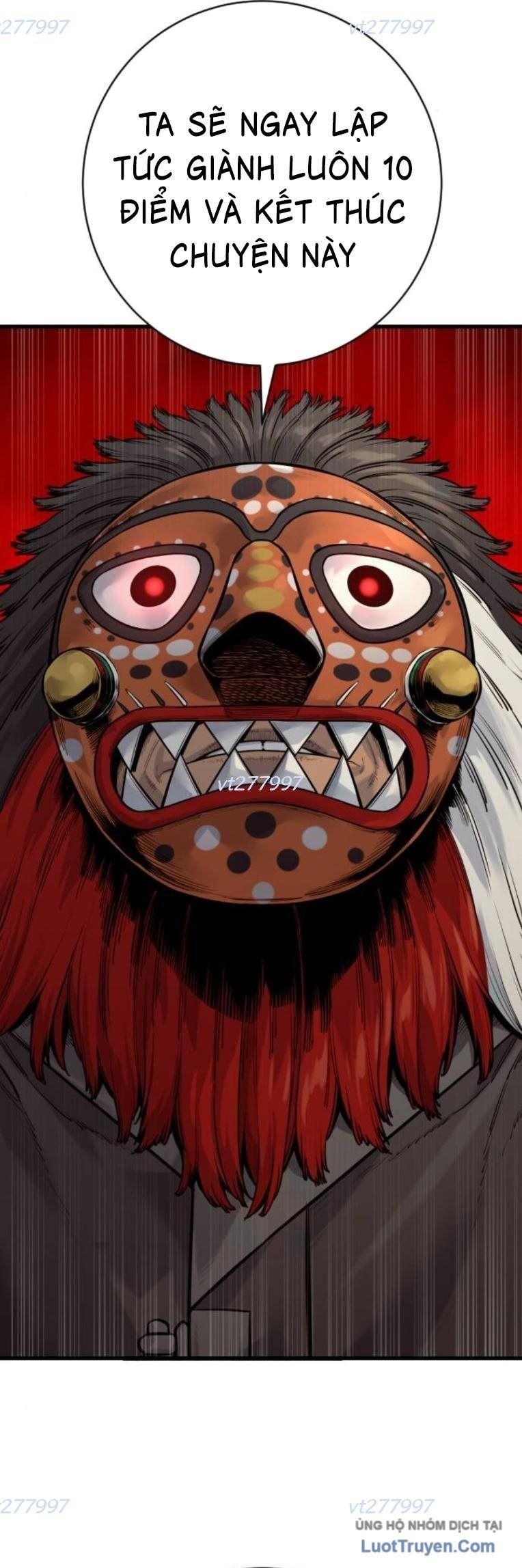 Cảnh Sát Báo Thù Chapter 120 - 40