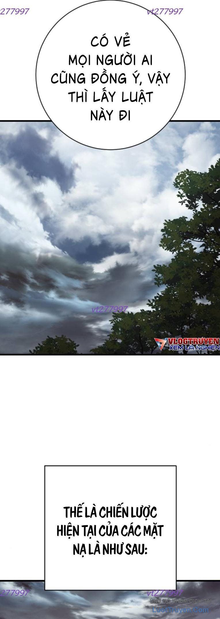 Cảnh Sát Báo Thù Chapter 120 - 41