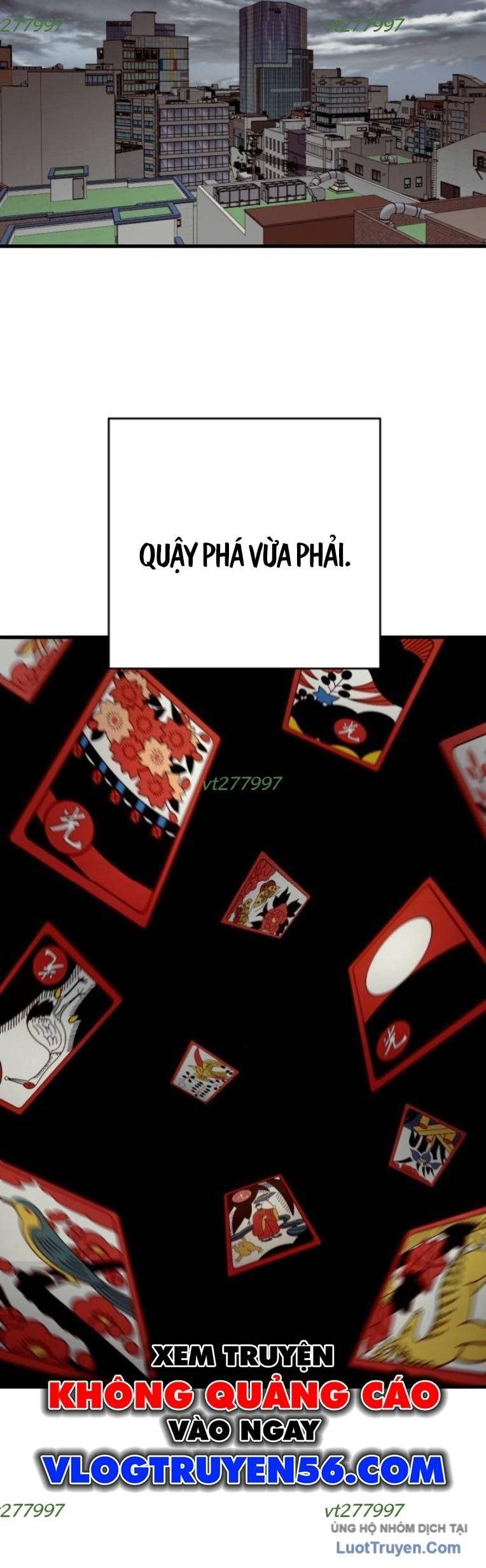 Cảnh Sát Báo Thù Chapter 120 - 42