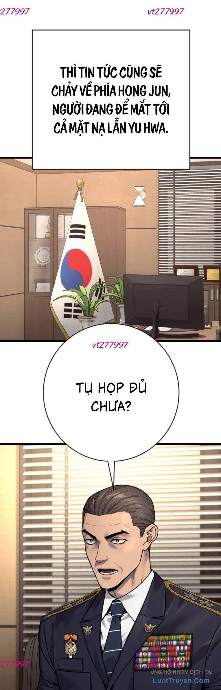 Cảnh Sát Báo Thù Chapter 120 - 45