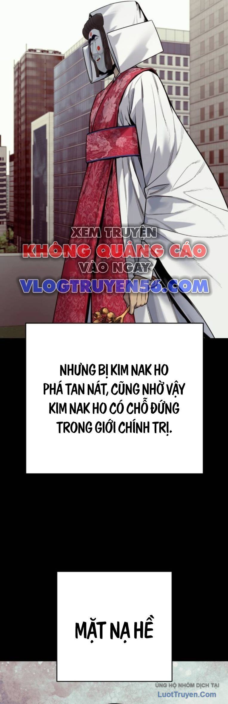 Cảnh Sát Báo Thù Chapter 120 - 50