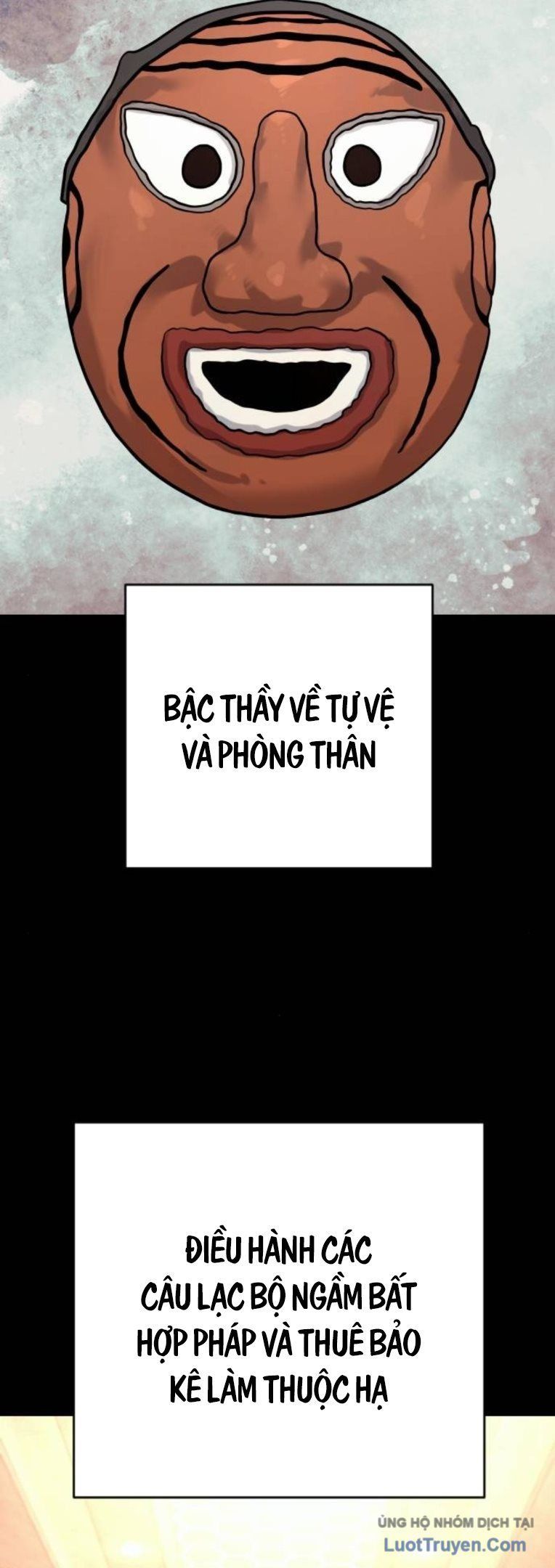 Cảnh Sát Báo Thù Chapter 120 - 51