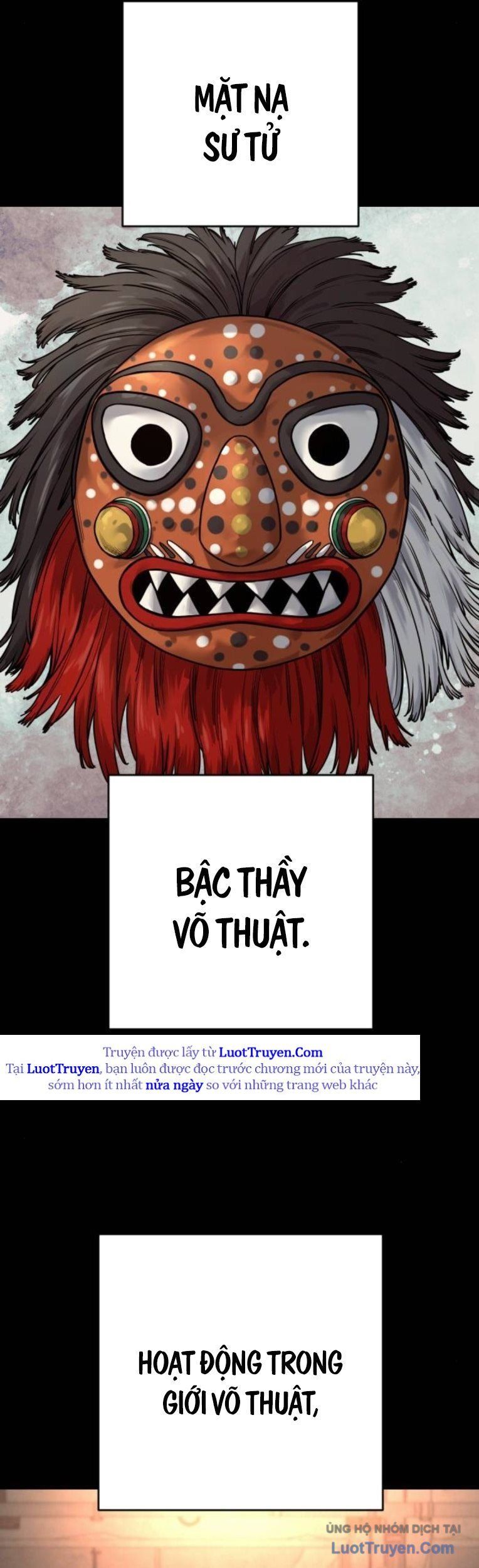 Cảnh Sát Báo Thù Chapter 120 - 53