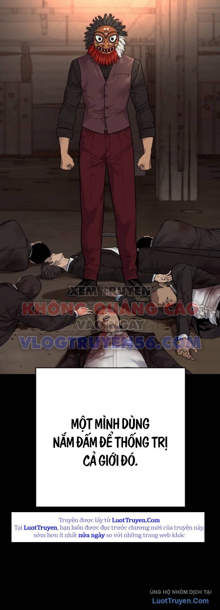 Cảnh Sát Báo Thù Chapter 120 - 54
