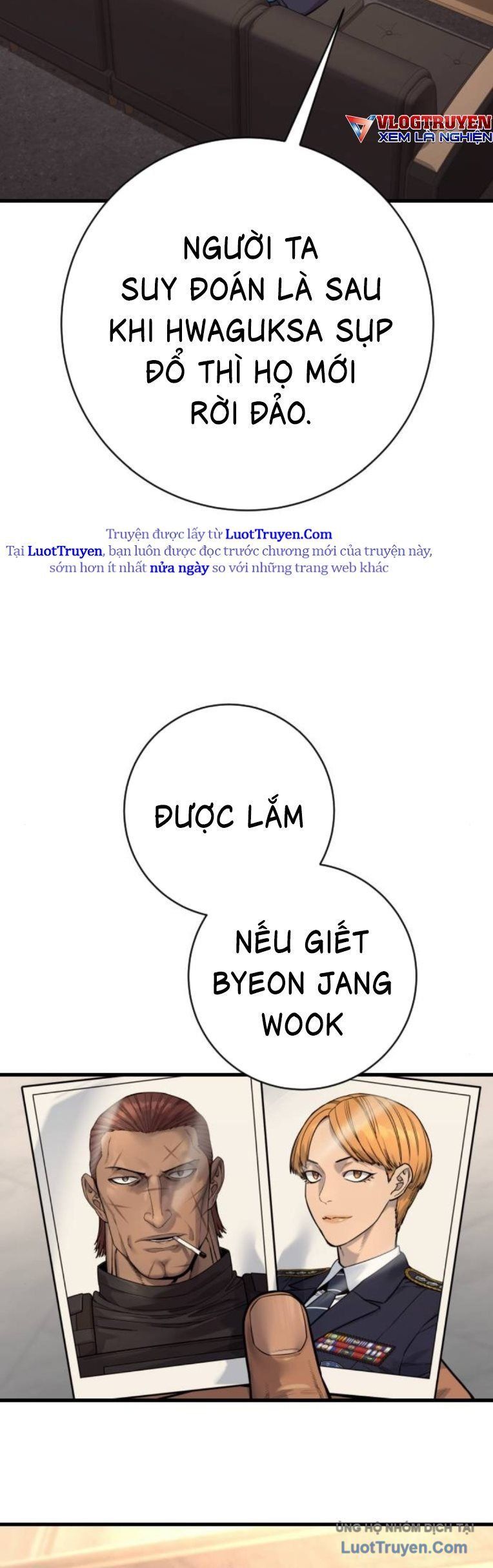 Cảnh Sát Báo Thù Chapter 120 - 56