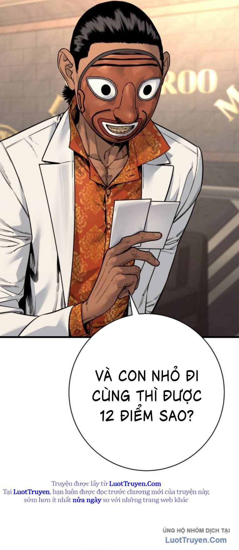 Cảnh Sát Báo Thù Chapter 120 - 57