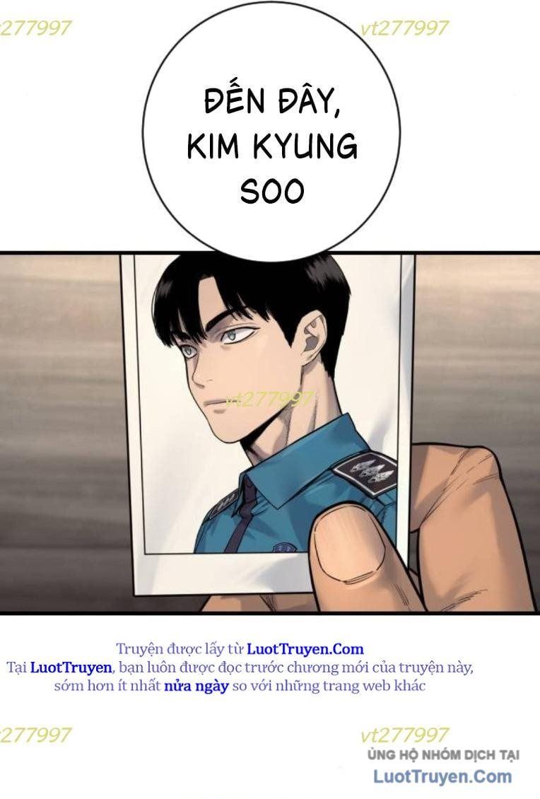 Cảnh Sát Báo Thù Chapter 120 - 60