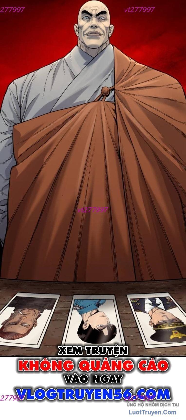 Cảnh Sát Báo Thù Chapter 120 - 63