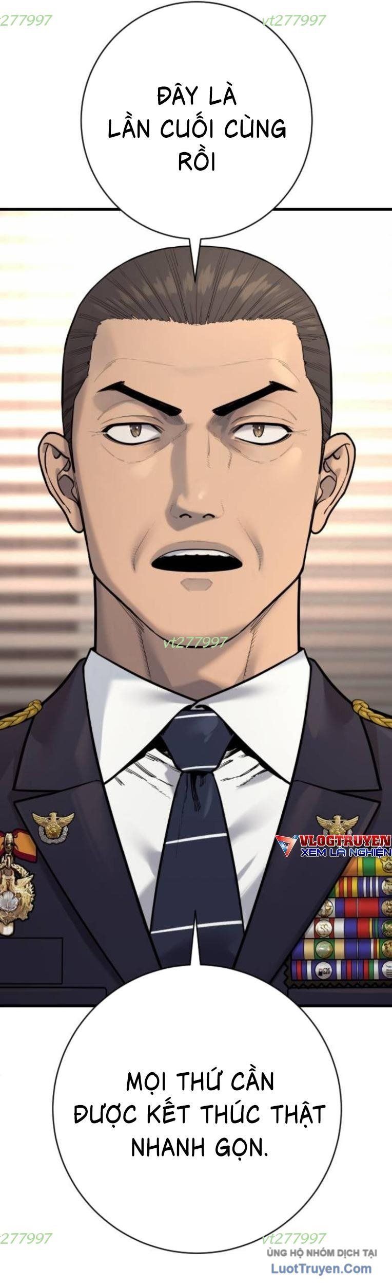 Cảnh Sát Báo Thù Chapter 120 - 65