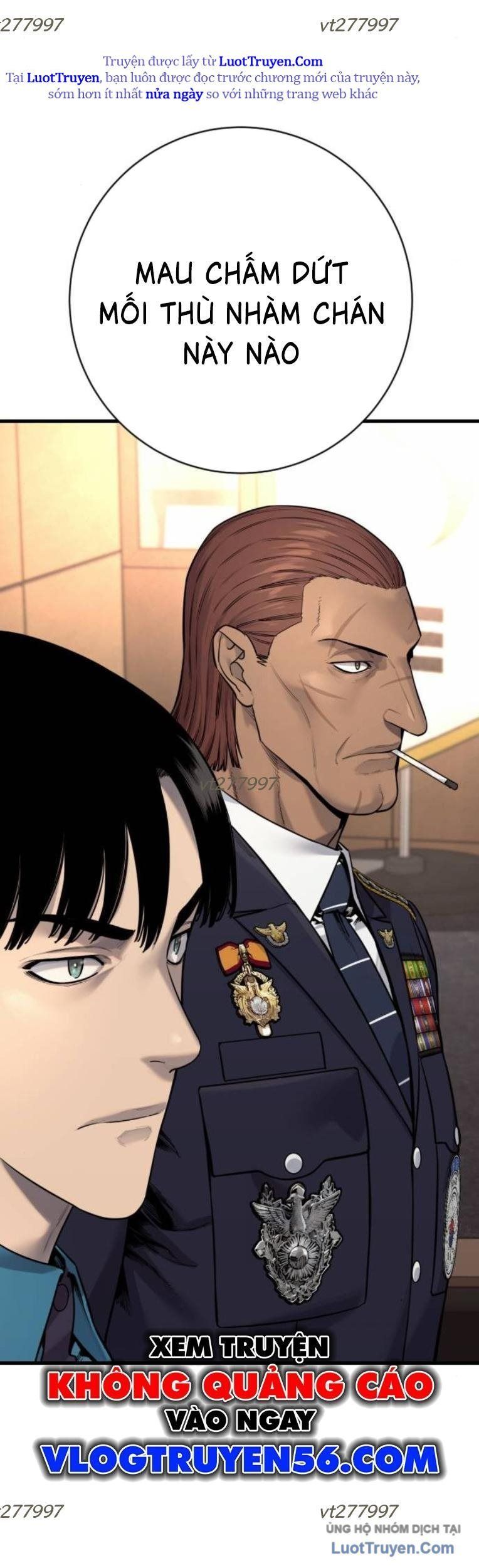 Cảnh Sát Báo Thù Chapter 120 - 66
