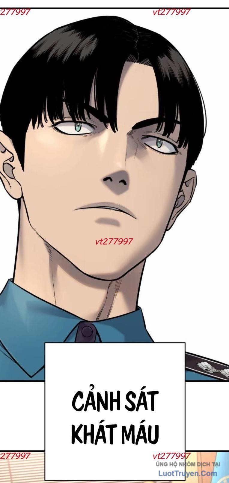 Cảnh Sát Báo Thù Chapter 120 - 67