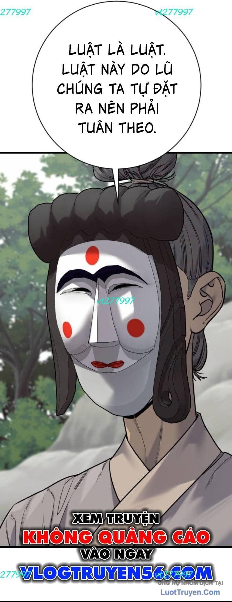 Cảnh Sát Báo Thù Chapter 120 - 8