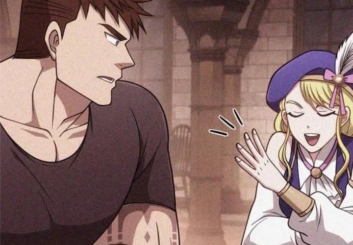 Sống Sót Trong Trò Chơi Với Tư Cách Là Một Cuồng Nhân Chapter 127 - 106