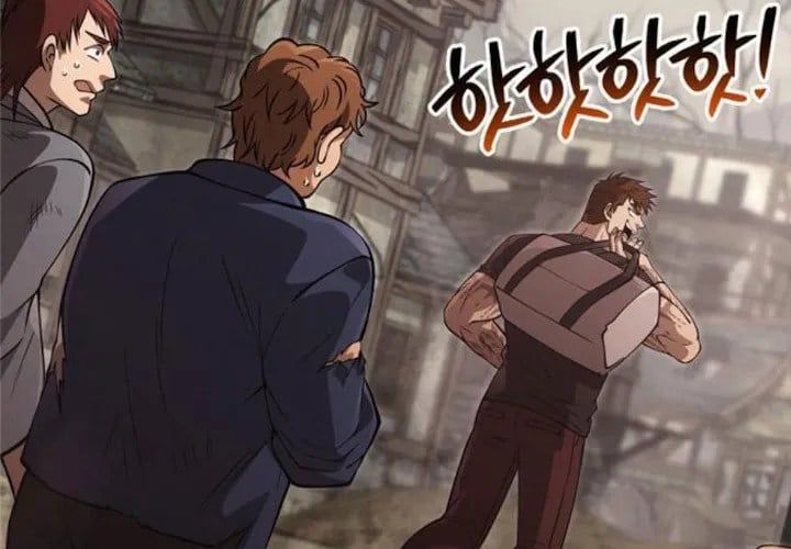 Sống Sót Trong Trò Chơi Với Tư Cách Là Một Cuồng Nhân Chapter 127 - 12