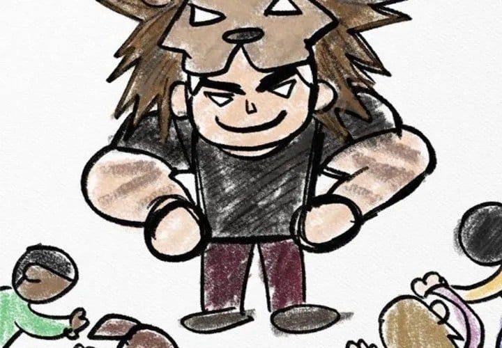 Sống Sót Trong Trò Chơi Với Tư Cách Là Một Cuồng Nhân Chapter 127 - 230