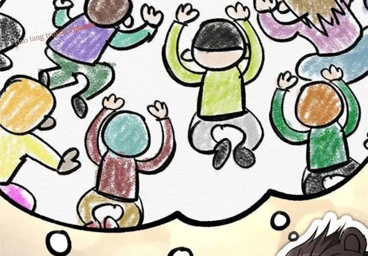 Sống Sót Trong Trò Chơi Với Tư Cách Là Một Cuồng Nhân Chapter 127 - 231